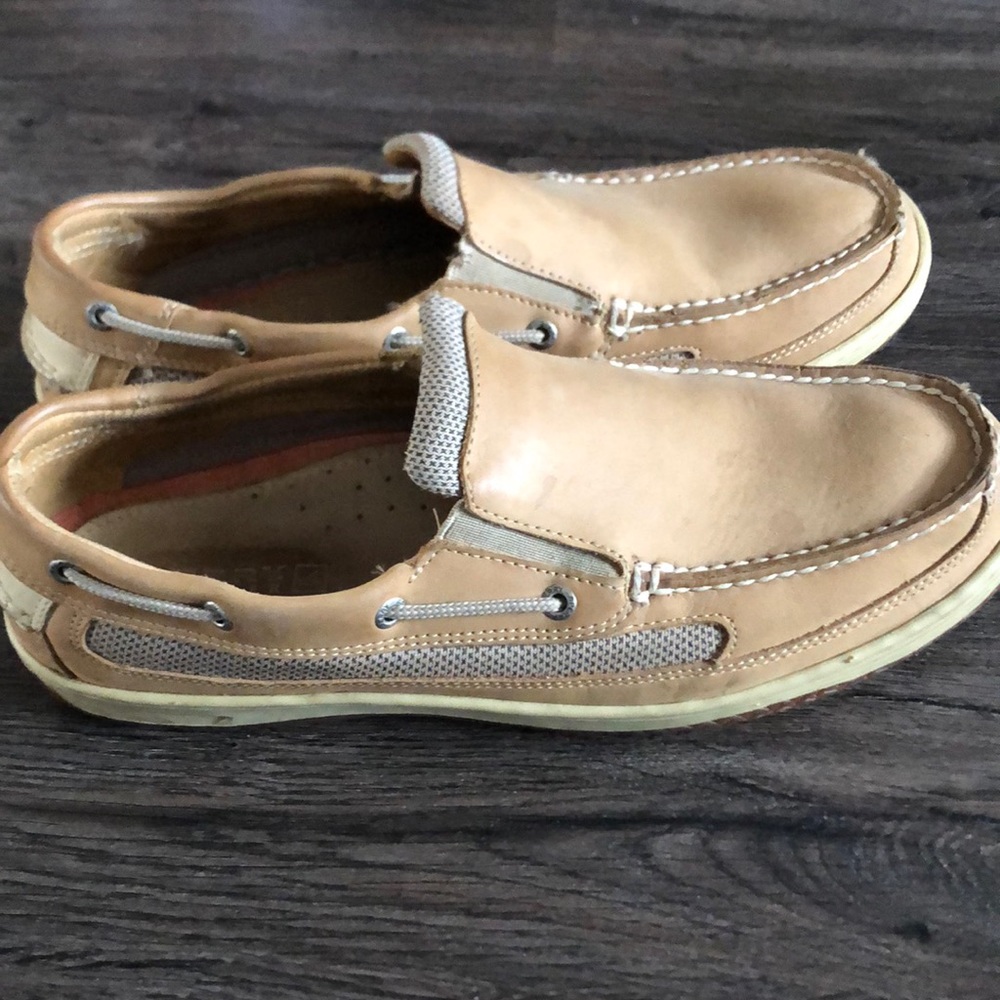 Men’s Sperry Top-Sider casual shoe
